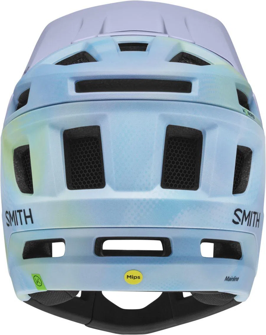 Smith Optics Mountain Bike Helmets E00742 Mainline MIPS Helmet - view 13